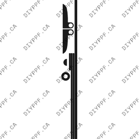 Appearance A Plus 2003-2005 Chevrolet Cavalier 05-03 2D Cpe PPF