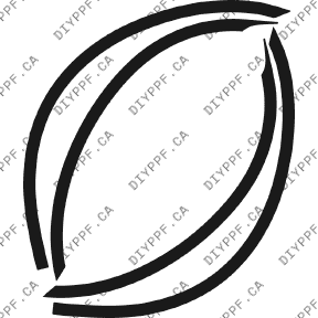 Wheel Lips 2003-2005 Chevrolet Cavalier 05-03 2D Cpe PPF