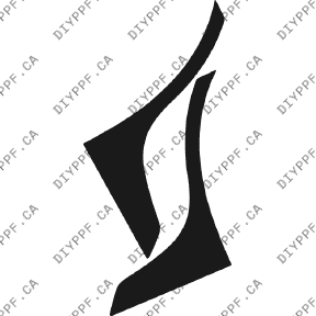 Splash 2003-2005 Chevrolet Cavalier 05-03 2D Cpe PPF