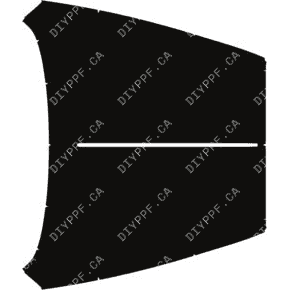 Hood Full 2014-2020 Rolls-Royce Ghost 20-14 4D Sdn PPF