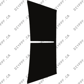 Hood 2014-2020 Rolls-Royce Ghost 20-14 4D Sdn PPF