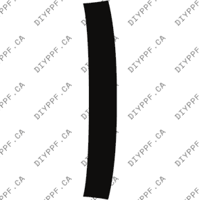 Roof 2022-2024 Volkswagen Jetta S/Sport/SE 24-22 4D Sdn PPF