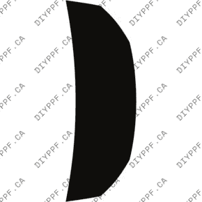 Hood 2022-2024 Volkswagen Jetta SEL 24-22 4D Sdn PPF