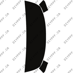 Hood/Fenders 2022-2023 KIA Seltos LX 23-22 4D SUV PPF