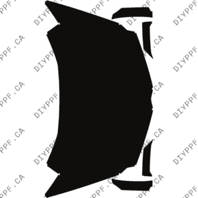 Hood Full 2021-2022 Lamborghini Aventador LP 780-4 Ultimae Roadster 22-21 2D Cpe PPF