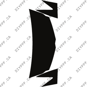 Hood/Fenders 2021-2022 Lamborghini Aventador LP 780-4 Ultimae Roadster 22-21 2D Cpe PPF