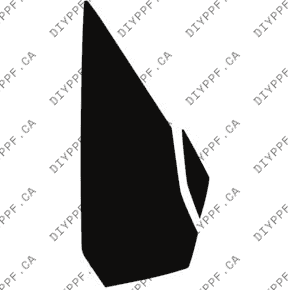 Headlamp, Left 2021-2022 Lamborghini Aventador LP 780-4 Ultimae Roadster 22-21 2D Cpe PPF