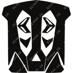 Deck/Trunk Lid, Full 2021-2022 Lamborghini Aventador LP 780-4 Ultimae Roadster 22-21 2D Cpe PPF