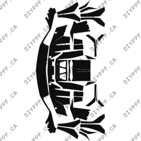 Bumper, Back Full, Lower 2021-2022 Lamborghini Aventador LP 780-4 Ultimae Roadster 22-21 2D Cpe PPF