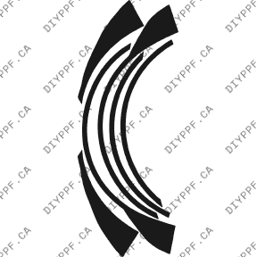 Wheels Lips/Splash 2003-2006 KIA Optima 06-03 4D Sdn PPF