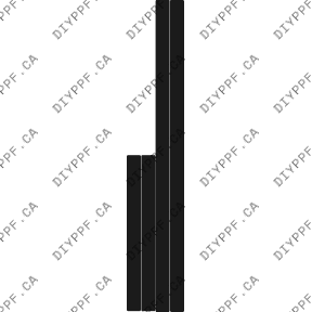 Kick Plates 2003-2006 KIA Optima 06-03 4D Sdn PPF