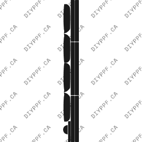 Appearance A 2003-2005 KIA Rio 05-03 4D Sdn PPF