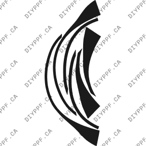 Wheels Lips/Splash 2003-2005 KIA Spectra 05-03 4D Sdn PPF