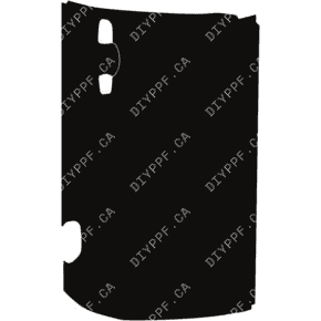 Door, Full Front Left 2023-2025 Acura Integra 25-23 4D HB PPF