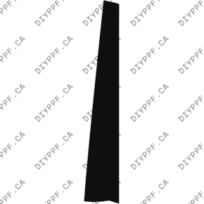 Door, Front Panel Right 2023-2025 Acura Integra 25-23 4D HB PPF