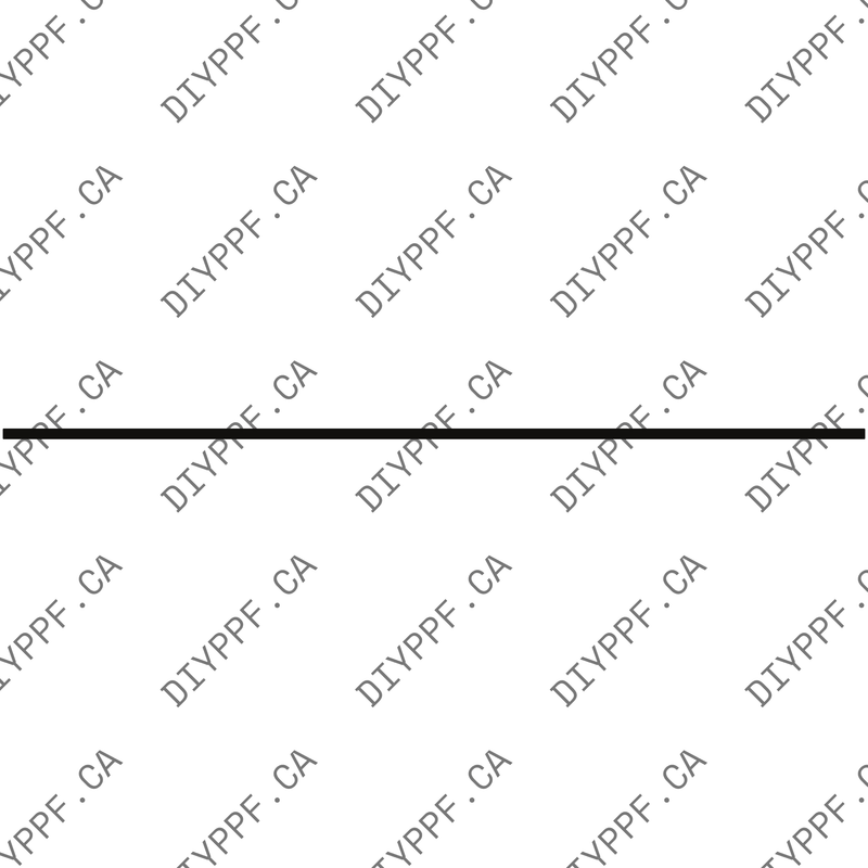 Bumper, Middle 2022-2024 KIA EV6 Light/Wind 24-22 4D SUV PPF