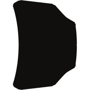 Hood Full 2022-2024 Tesla Model X 24-22 4D SUV PPF