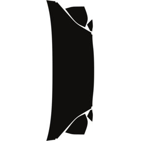 Hood/Fenders/Mirrors, Wrapped 2022-2024 Tesla Model X 24-22 4D SUV PPF