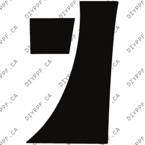 Wheel, Front Splash Right 2022-2024 Audi RS 3 24-22 4D Sdn PPF