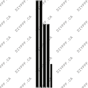 Door Edge Guards 2024-2024 KIA Seltos SX 24-24 4D SUV PPF