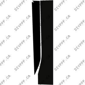 Door, Front Panel Right 2024-2024 KIA Seltos SX 24-24 4D SUV PPF