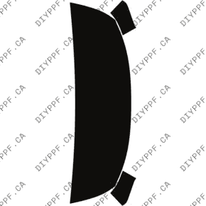 Hood/Fenders, Wrapped 2024-2024 KIA Seltos SX 24-24 4D SUV PPF