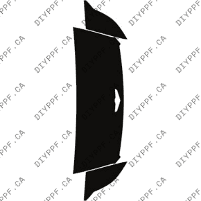 Hood/Fenders 2021-2024 Genesis G80 Sport Prestige 24-21 4D Sdn PPF