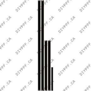 Door Edge Guards 2021-2024 Genesis G80 Sport Prestige 24-21 4D Sdn PPF