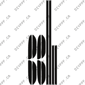 Appearance A 2021-2024 Porsche Taycan Turbo S Cross Turismo 24-21 4D SW PPF