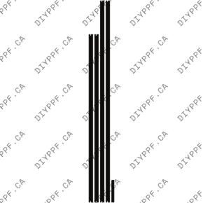 Door Edge Guards 2023-2024 KIA Soul GT-Line 24-23 4D SUV PPF