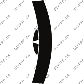 Roof 2023-2024 KIA Soul GT-Line 24-23 4D SUV PPF