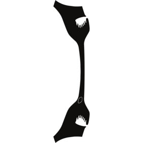 Bumper 2022-2023 Mercedes-Benz EQB 23-22 4D SUV PPF