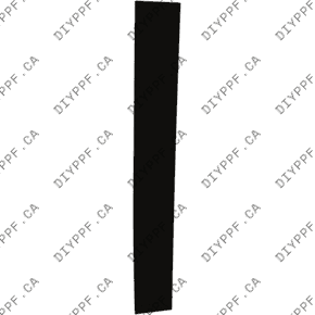 Door, Front Panel Right 2023-2024 Lincoln Corsair Standard/Reserve 24-23 4D SUV PPF