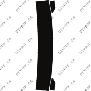 Roof 2023-2024 Lincoln Corsair Standard/Reserve 24-23 4D SUV PPF