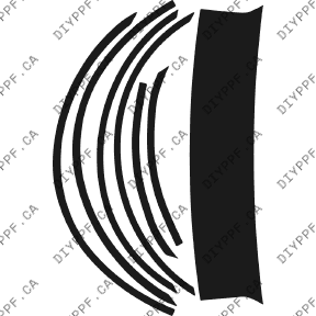 Appearance B 2003-2004 Volvo C70 04-03 2D Conv PPF