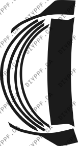 Appearance B Plus 2003-2004 Volvo C70 04-03 2D Conv PPF