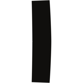 Bumper, Back 2023-2024 Mercedes-Benz EQS 450/450+ 24-23 4D SUV PPF