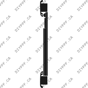 Appearance A 2003-2004 Chevrolet Silverado w/flares 04-03 P/U Short PPF