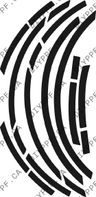 Wheel Lips 2003-2003 Mercedes-Benz C Class 03-03 4D SW PPF