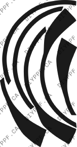 Wheels Lips/Splash 2002-2005 Volkswagen New Beetle Turbo S 05-02 2D Cpe/Conv PPF