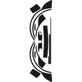 Appearance C Plus 2003-2006 Mercedes-Benz CLK 320 06-03 2D Cpe PPF