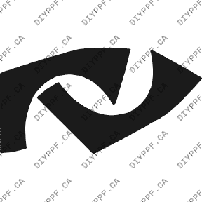 Fenders L & R 2003-2005 Volkswagen New Beetle 05-03 2D Cpe/Conv PPF