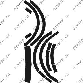 Appearance B 2004-2008 Chrysler Crossfire 08-04 2D Cpe/Conv PPF