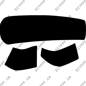 Mirror, Left 2004-2008 Chrysler Crossfire 08-04 2D Cpe/Conv PPF