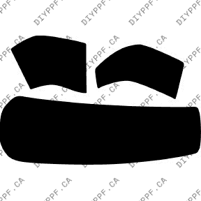 Mirror, Right 2004-2008 Chrysler Crossfire 08-04 2D Cpe/Conv PPF