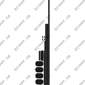 Appearance A Plus 2004-2008 Cadillac SRX 08-04 4D SUV PPF