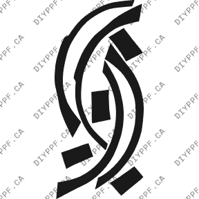 Wheels Lips/Splash 2004-2008 Cadillac SRX 08-04 4D SUV PPF