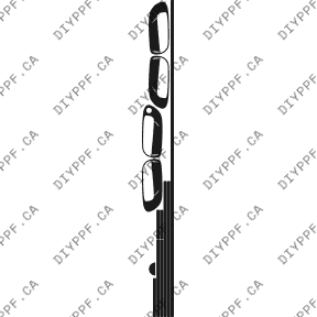 Appearance A Plus 2003-2006 Volvo XC70 06-03 4D SW PPF