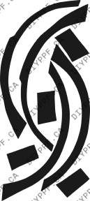 Wheels Lips/Splash 2004-2008 Cadillac SRX w/ washers 08-04 4D SUV PPF