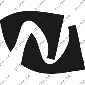 Fenders L & R 2003-2003 BMW X5 IS 03-03 4D SUV PPF